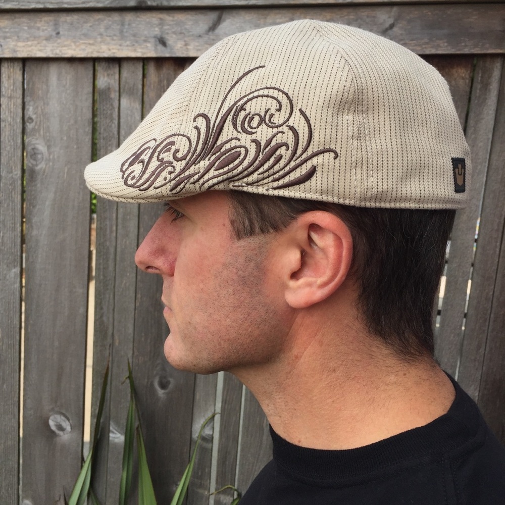 GOORIN-BROS Men’s Hat